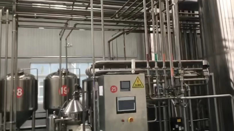 裕华河北船头客精酿啤酒厂